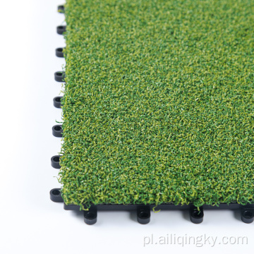 Sztuczna trawa mini golf